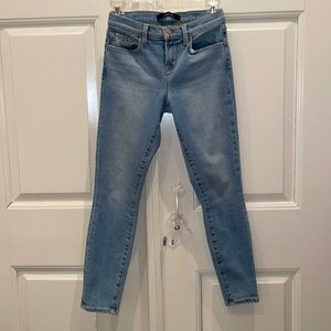 J Brand jeans